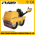 Double Drum Vibrating Mini Road Roller Price (FYLJ-S600C)